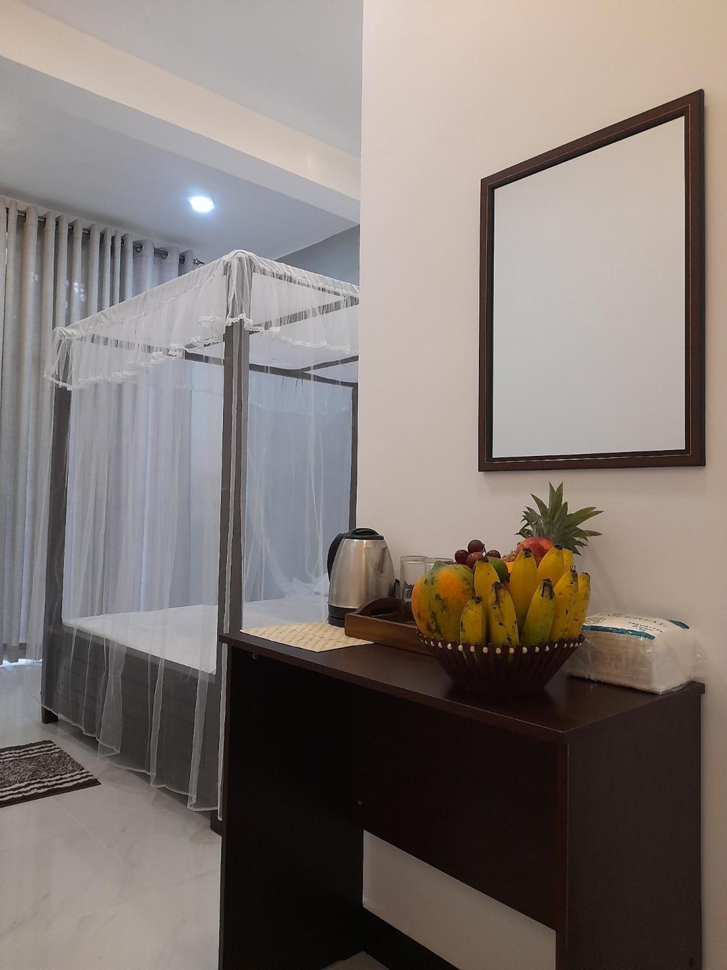Hotel Ella Thenulya Extérieur photo
