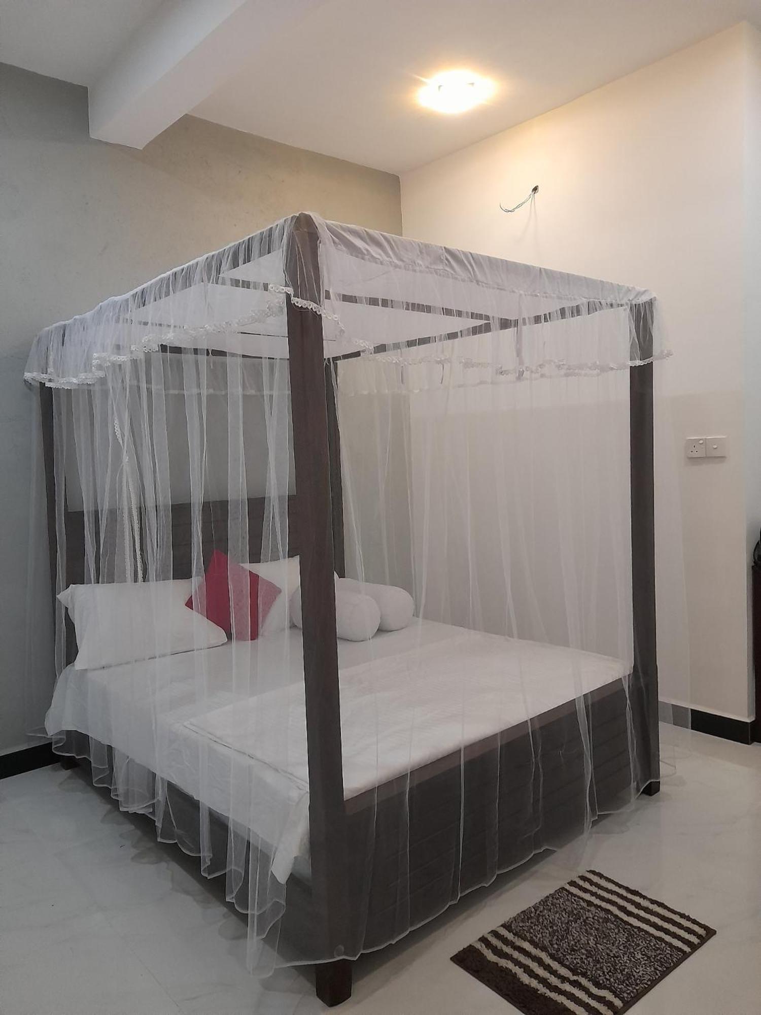 Hotel Ella Thenulya Extérieur photo