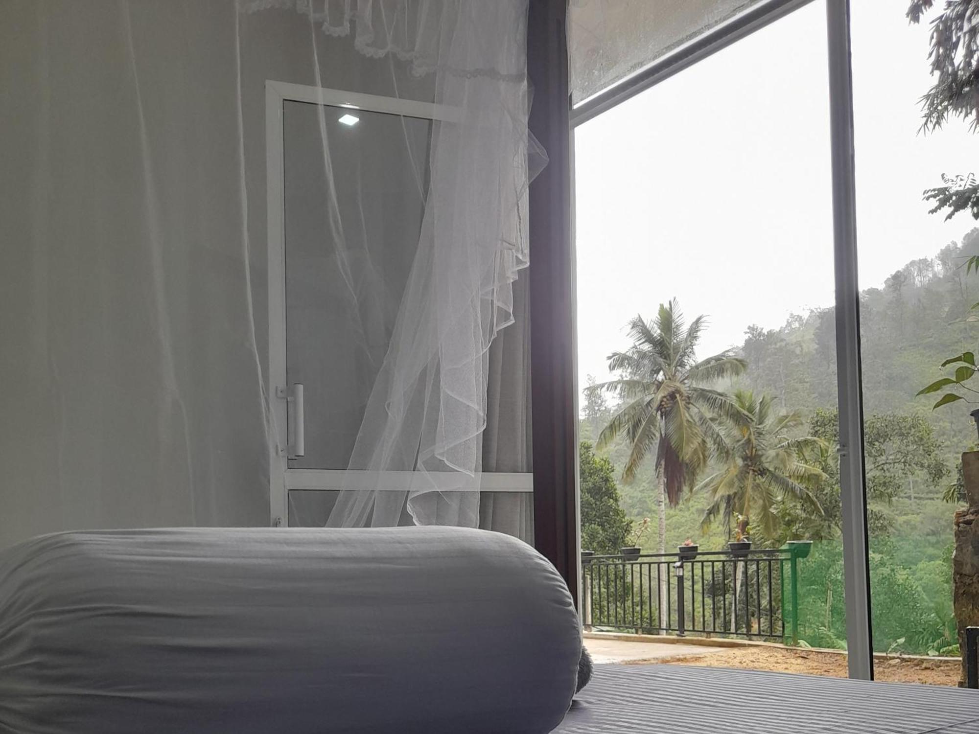 Hotel Ella Thenulya Extérieur photo